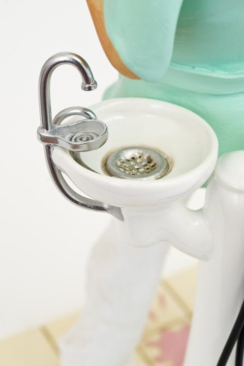 THE DENTIST 24CM ART. FO84005 FORCHINO