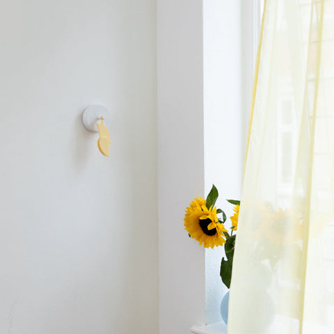 BIRDIE 2.0 FRESH AIR MONITOR BI-M-B-2 DUNE