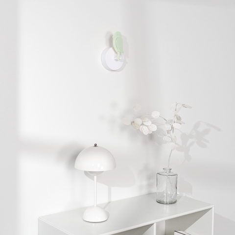 BIRDIE 2.0 FRESH AIR MONITOR BI-M-B-2 MEADOWN