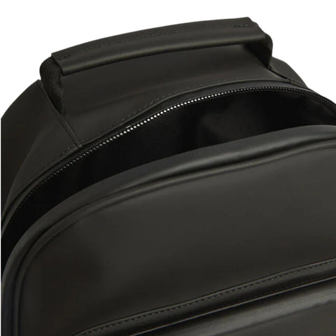 ZAINO BOOK DAYPACK W3 13260 RAINS BLACK