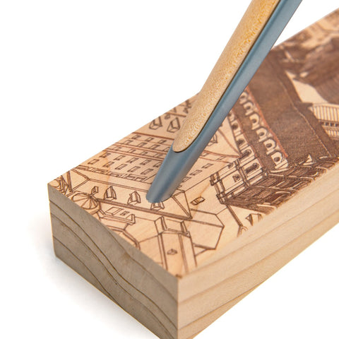 CAMBIANO MILANO - ITALIAN BEAUTY BOX PININFARINA