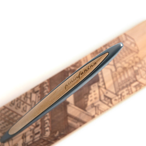 CAMBIANO MILANO - ITALIAN BEAUTY BOX PININFARINA