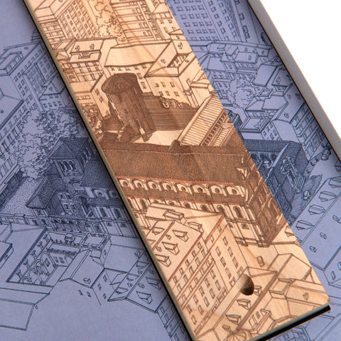 CAMBIANO MILANO - ITALIAN BEAUTY BOX PININFARINA