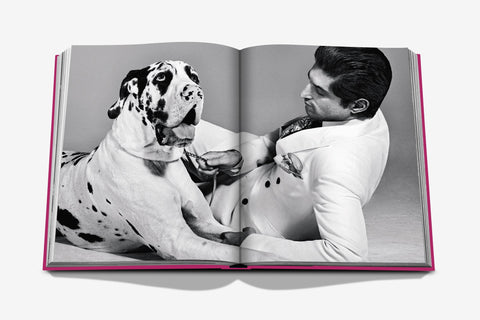 ASSOULINE CHIC DOGS