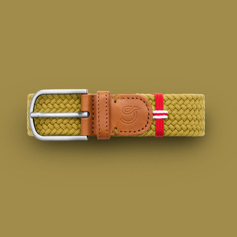 "LA BOUCLE ORIGINAL CAPRI BELT"