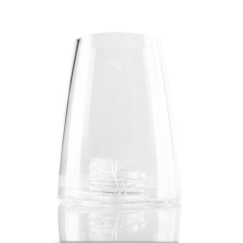 BICCHIERE ICONIC MONUMENTS COLOSSEO AM-VDI-C ALASKAN MAKER