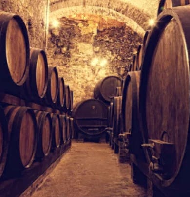 FRAGRANZA AMBIENTE ROSSO NOBILE 1250 ML DR. VRANJES Dr. Vranjes