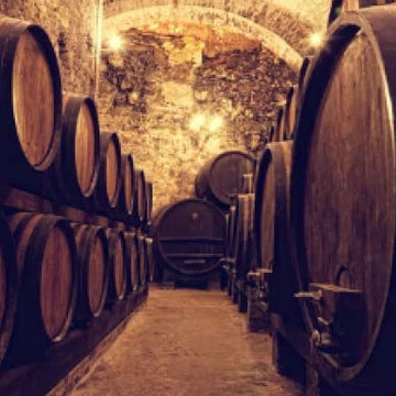 SPRAY FRAGRANZA AMBIENTE ROSSO NOBILE 100 ML DR. VRANJES