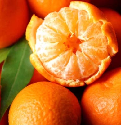 DR. VRANJES 1250 ML VANILLA MANDARN