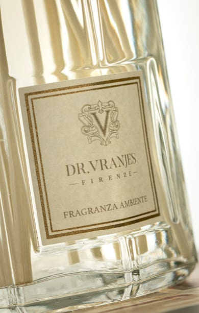 DR. VRANJES AMBIENT PERFUME SPRY 100 ML giglio florence