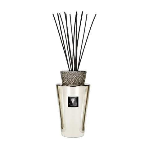 DIFFUSORE AMBIENTI TOTEM 2L PLATINUM LUXURY BOTTLE MEDIUM