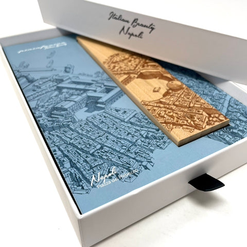 CAMBIANO NAPOLI - ITALIAN BEAUTY BOX PININFARINA