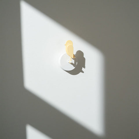 BIRDIE 2.0 FRESH AIR MONITOR BI-M-B-2 DUNE