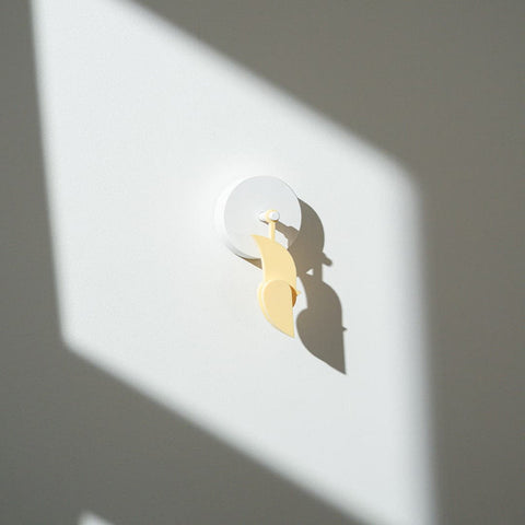 BIRDIE 2.0 FRESH AIR MONITOR BI-M-B-2 DUNE