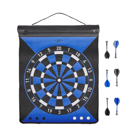 DARTBOARD ROLL GENTLEMEN'S HARDWARE GEN531UK