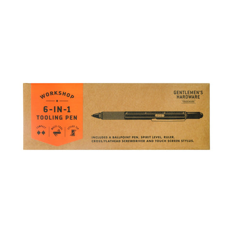 TOOLING PEN GENTLEMEN'S HARDWARE GEN 787UK