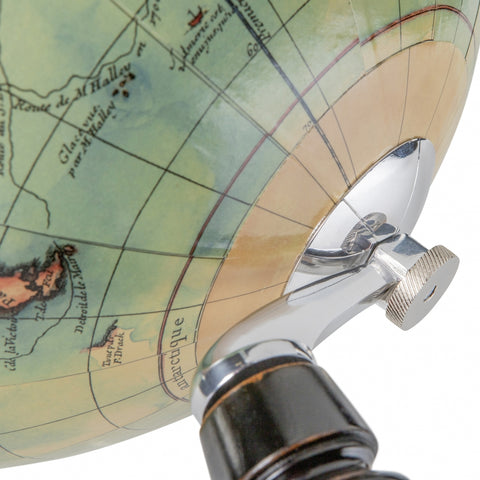 MAPPAMONDO CHICAGO ART DECO GL043 AUTHENTIC MODELS