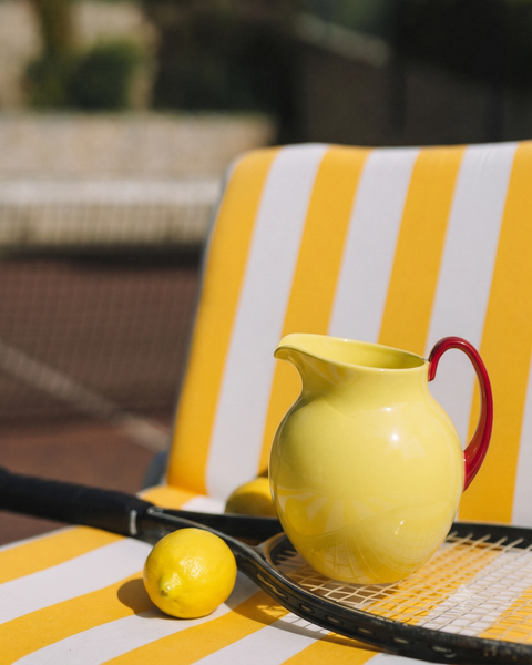 Summertime
