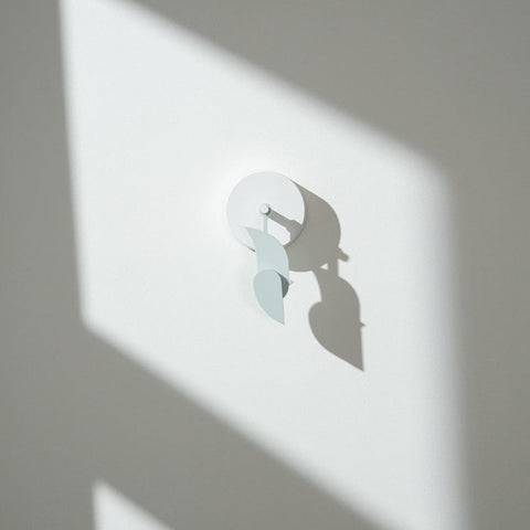 BIRDIE 2.0 FRESH AIR MONITOR BI-M-B-2 GLACIER