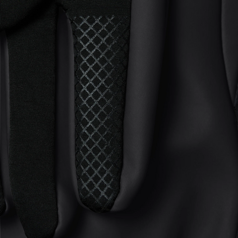 GUANTI GLOVES W1T1 "S" 16720 RAINS BLACK