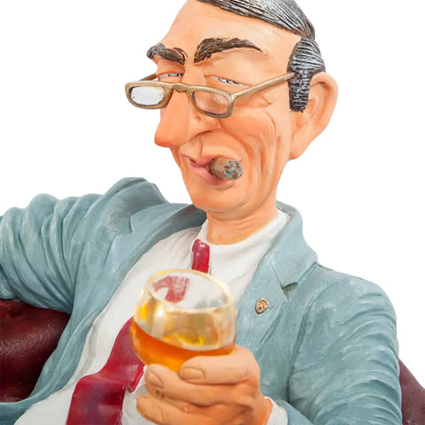 BIG BOSS THE PROFESSIONALS ART. FO85532 FORCHINO