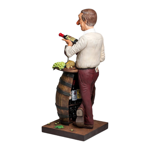 FORCHINO L'AMANTE DEL VINO THE PROFESSIONALS ART. FO85547