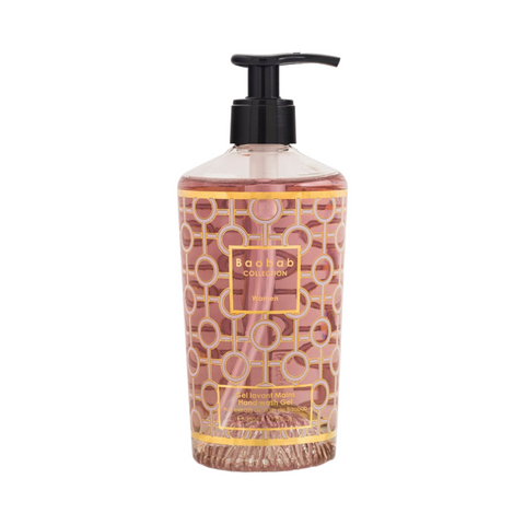 BAOBAB HAND WASH GEL 350 ML WOMEN