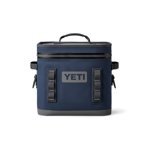 BORSA TERMICA EU HOPPER FLIP NAVY MISURA 012 YETI BLUE