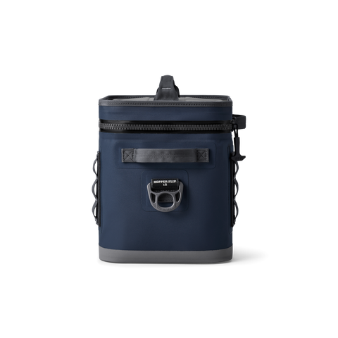 BORSA TERMICA EU HOPPER FLIP NAVY MISURA 012 YETI BLUE