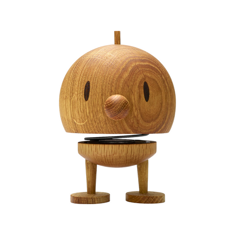 HOPTIMIST OAK MEDIUM WOODY BUMBLE ART. 27163