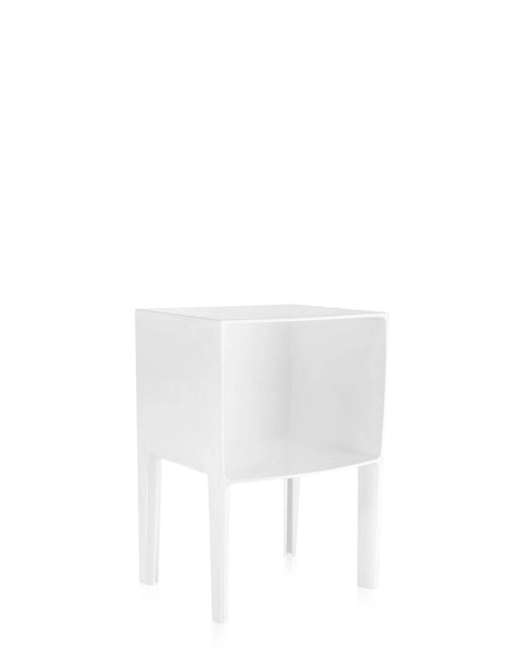 GHOST BUSTER PICCOLO KARTELL 03220/E5 BIANCO