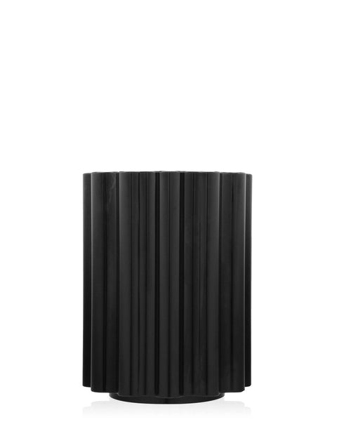 KARTELL SOTTSASS COLONNA 08853/31 NERO