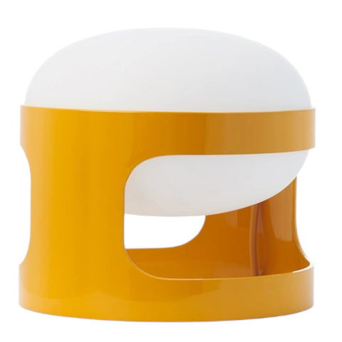 LAMPADA KD28  09485/SE KARTELL SENAPE