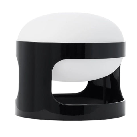 LAMPADA KD28   09485/09 KARTELL NERO