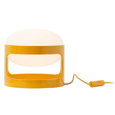 LAMPADA KD28  09485/SE KARTELL SENAPE