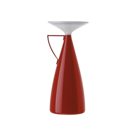 LAMPADA DA TAVOLO CAMOMILLE 0958/BO KARTELL BORDEAUX