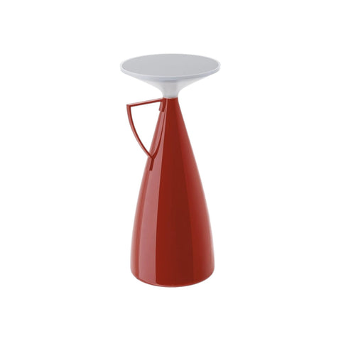 LAMPADA DA TAVOLO CAMOMILLE 0958/BO KARTELL BORDEAUX