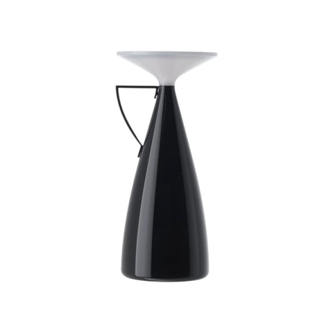 LAMPADA DA TAVOLO CAMOMILLE 09581/09 KARTELL BLACK
