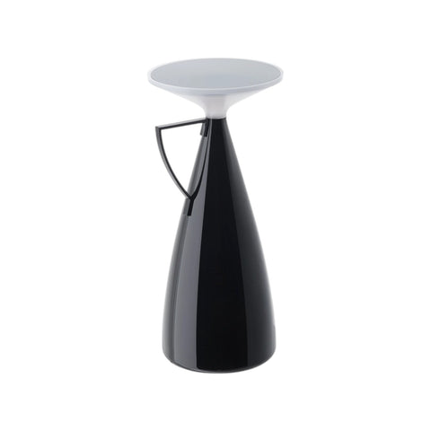 LAMPADA DA TAVOLO CAMOMILLE 09581/09 KARTELL BLACK