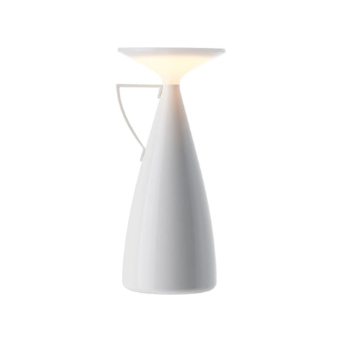 LAMPADA DA TAVOLO CAMOMILLE 09581/03 KARTELL WHITE