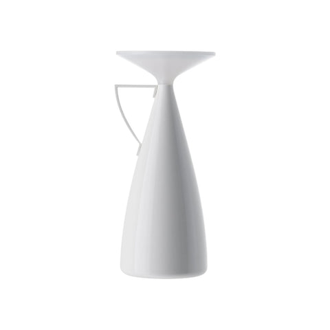 LAMPADA DA TAVOLO CAMOMILLE 09581/03 KARTELL WHITE
