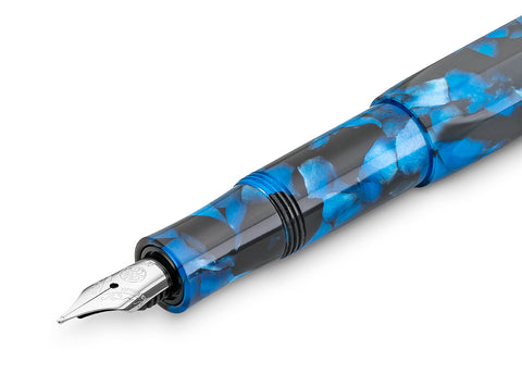STILOGRAFICA KAWECO ART SPORT PEBBLE BLUE M ART. 1000187