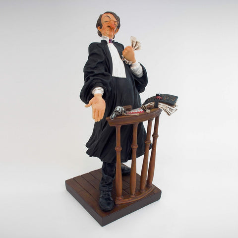 FORCHINO THE LAWYER 24CM ART. FO84001