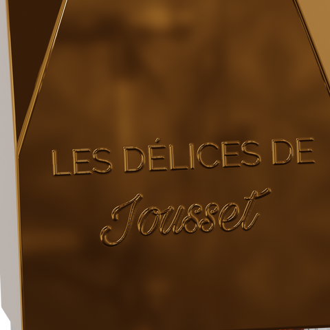 JOUSSET PARFUMS CREME BRULEE  100  ML