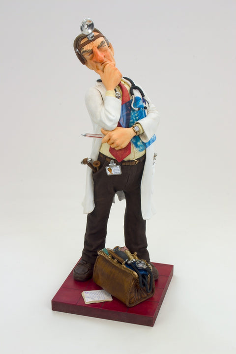 FORCHINO THE DOCTOR 24CM ART. FO84003