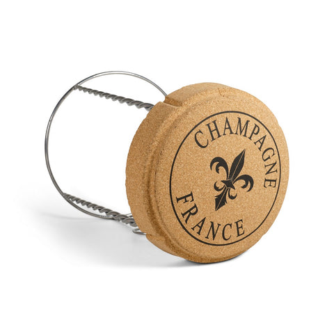 SGABELLO IN SUGHERO CHAMPAGNE  MF189 AUTHENTIC MODELS