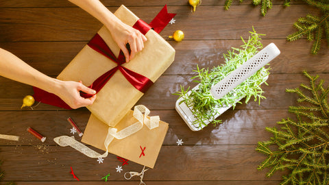 CLICK & GROW SMART GARDEN 3 WHITE