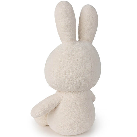 MIFFY TERRY 70CM - 27.5'' CREAM