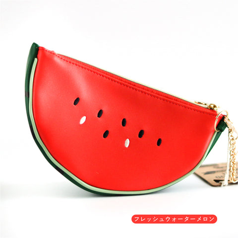 YUP!  FRUIT/VEGGY FRESH WATERMELON LEATHER