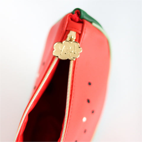 YUP!  FRUIT/VEGGY FRESH WATERMELON LEATHER